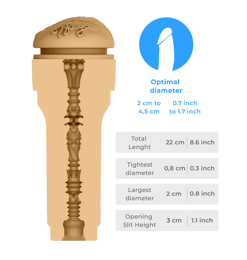 FeelStars FeelReya Stroker - Image 5