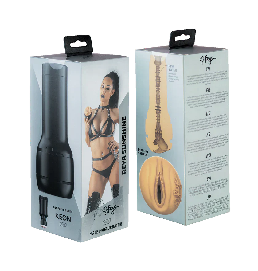 FeelStars FeelReya Stroker - Image 8