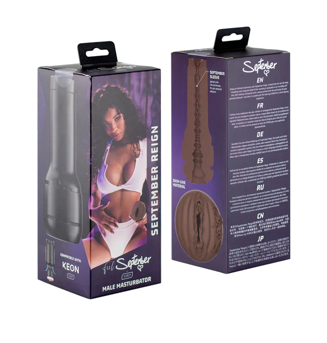 FeelStars FeelSeptember Stroker - Image 9