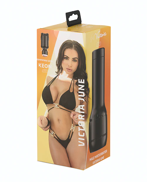FeelStars FeelVictoria Stroker - Image 10