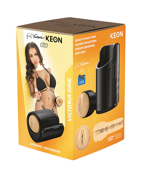 FeelStars FeelVictoria Stroker - Image 15