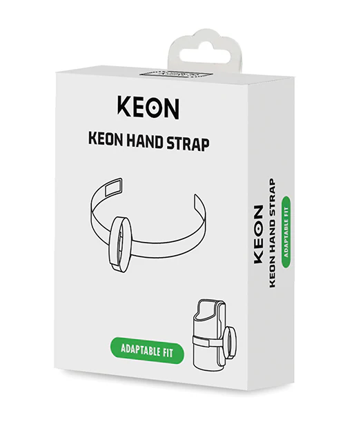KIIROO KEON Accessory: Hand Strap - Image 3