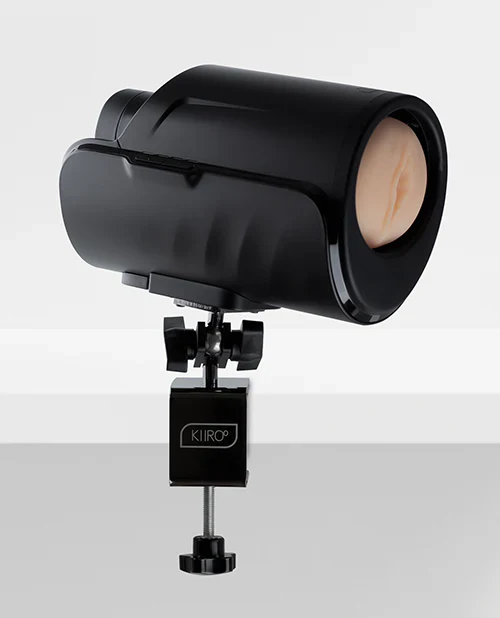 KIIROO KEON Machine and Feel Stroker - Image 14