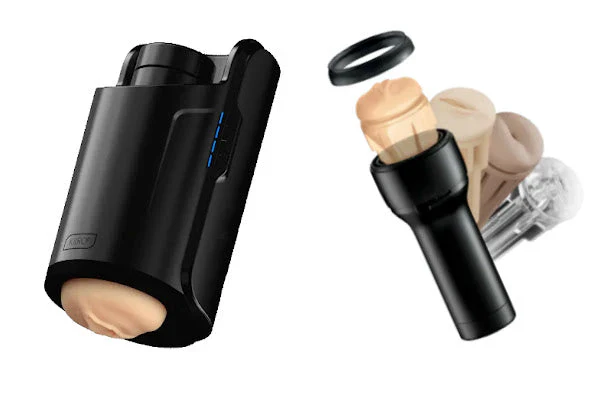 KIIROO KEON Machine and Feel Stroker - Image 16