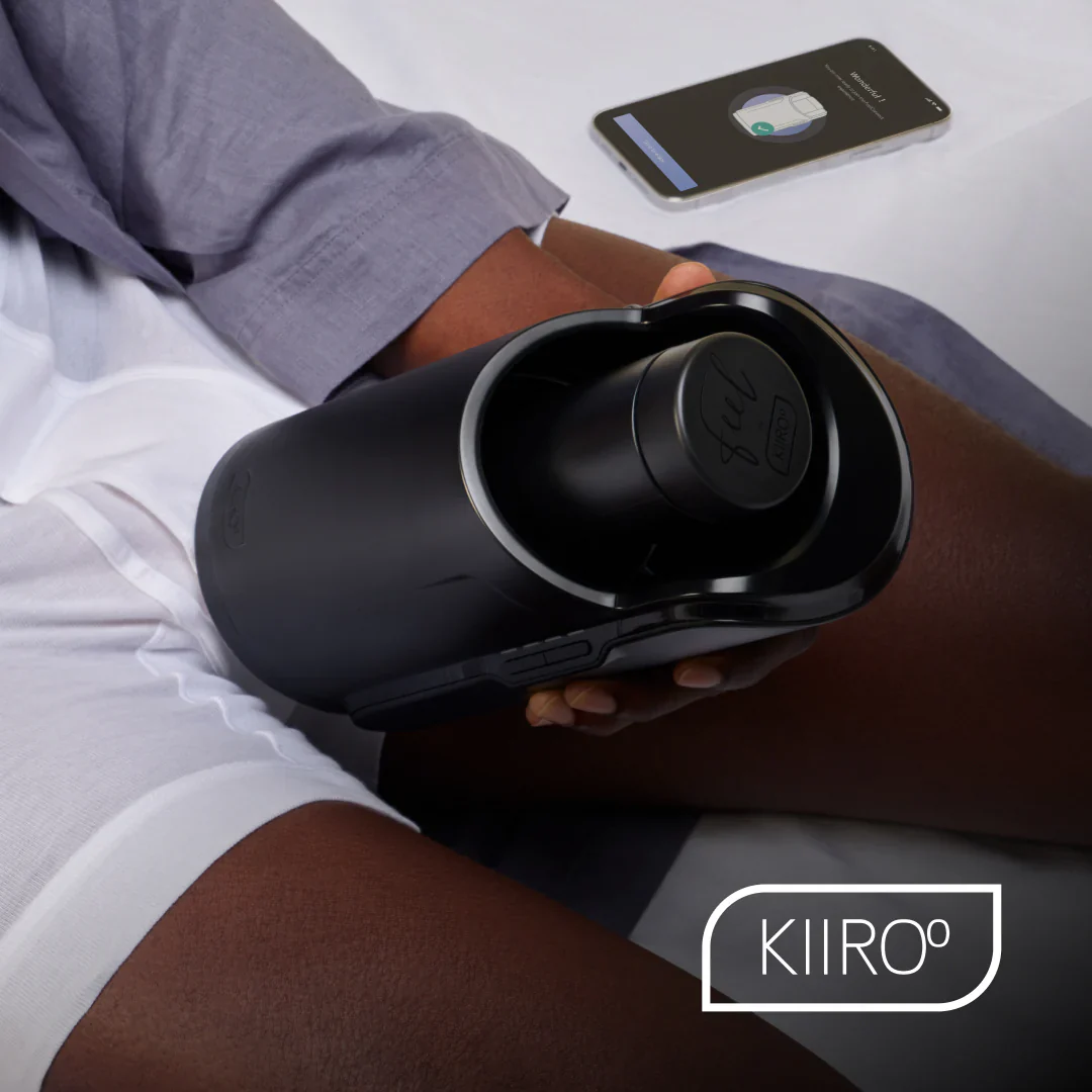 KIIROO KEON Machine and Feel Stroker - Image 3