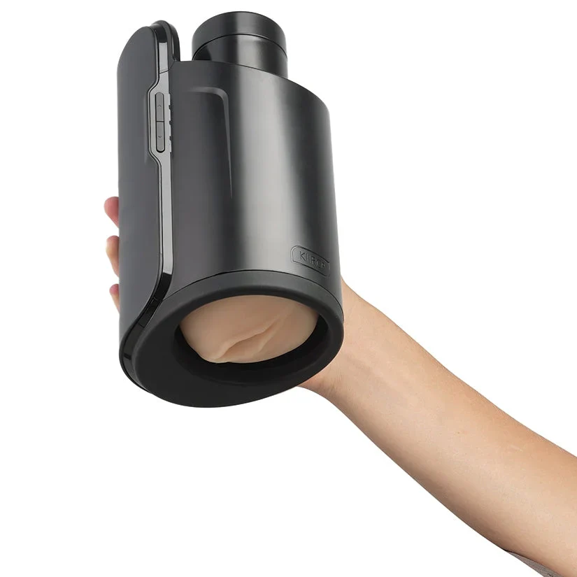 KIIROO KEON Machine and Feel Stroker - Image 9