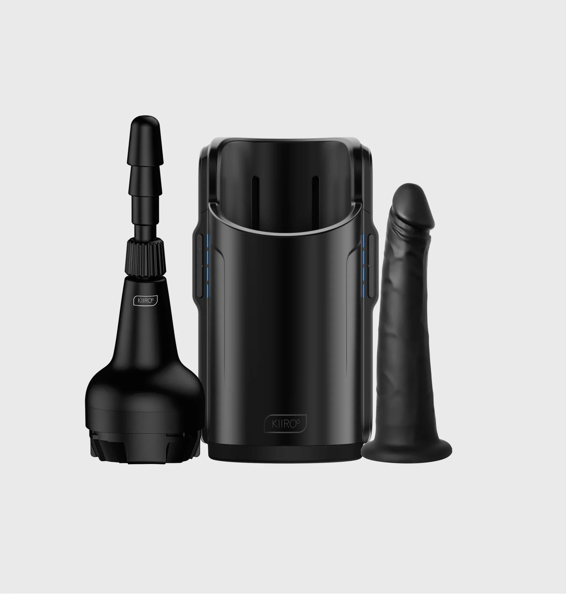 Kiiroo Keon Sex Machine Bundle - Image 3