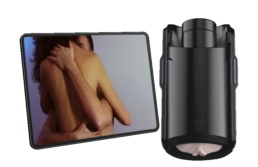 Kiiroo KEON VR Sex Bundle - Image 2