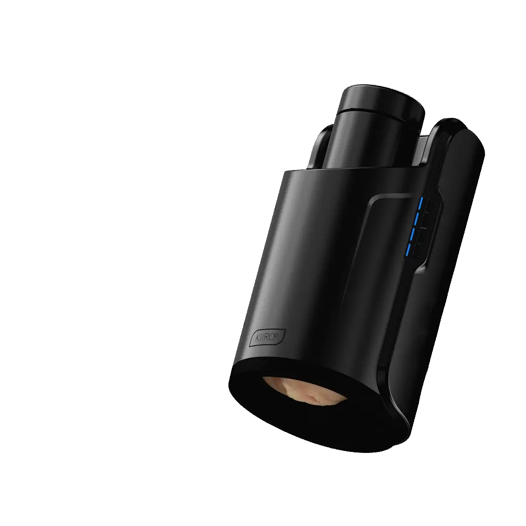 Kiiroo KEON VR Sex Bundle - Image 3