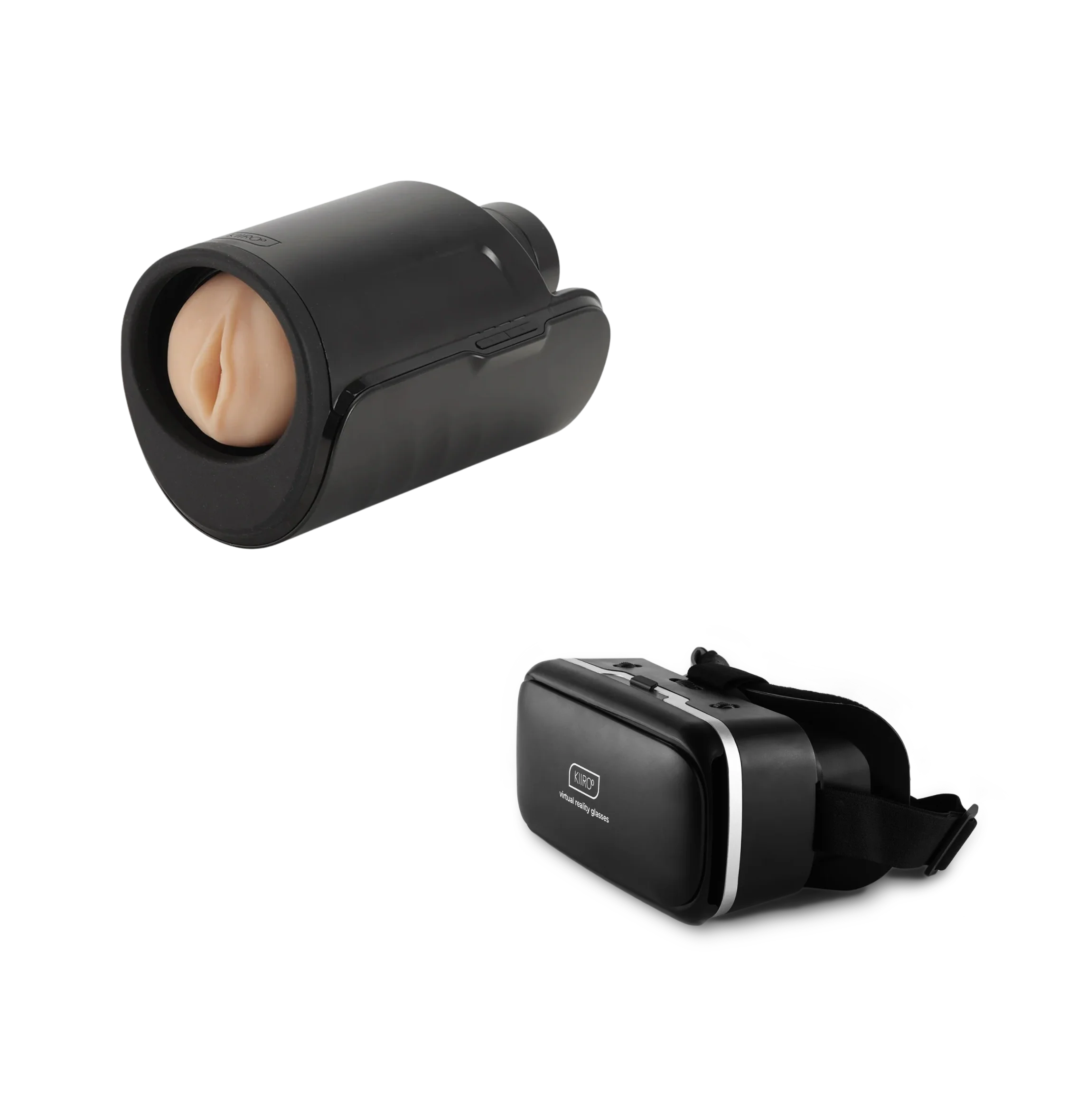 Kiiroo KEON VR Sex Bundle - Image 5