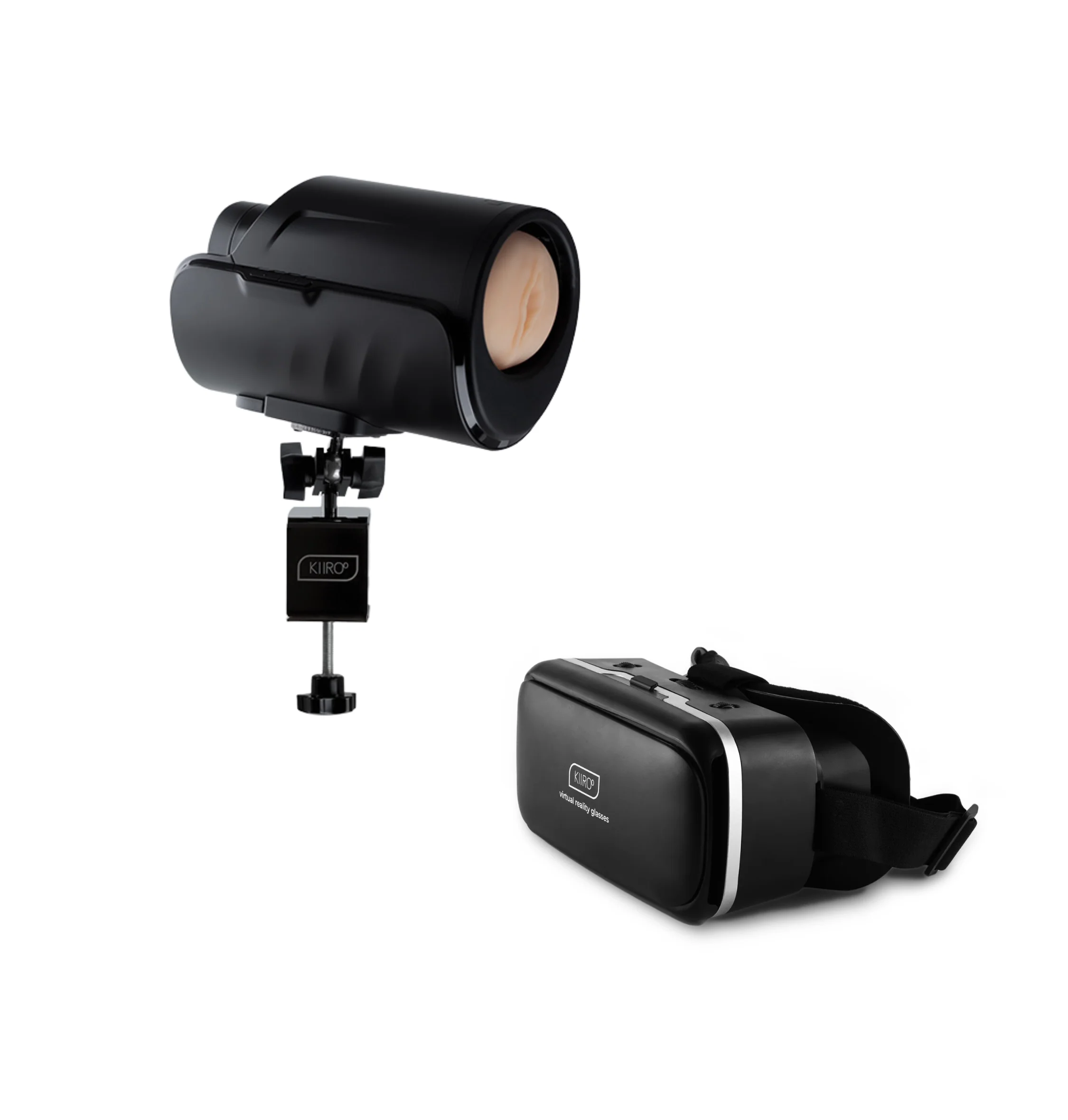 Kiiroo KEON VR Sex Bundle - Image 6