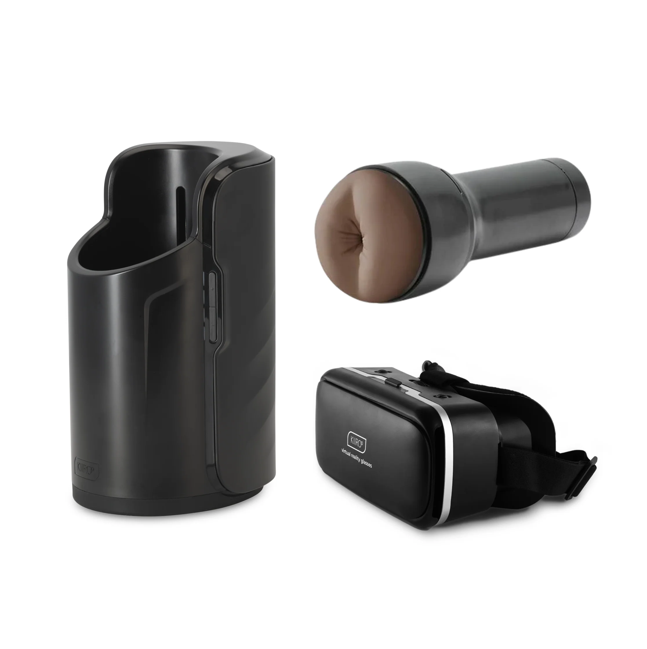 Kiiroo KEON VR Sex Bundle - Image 8