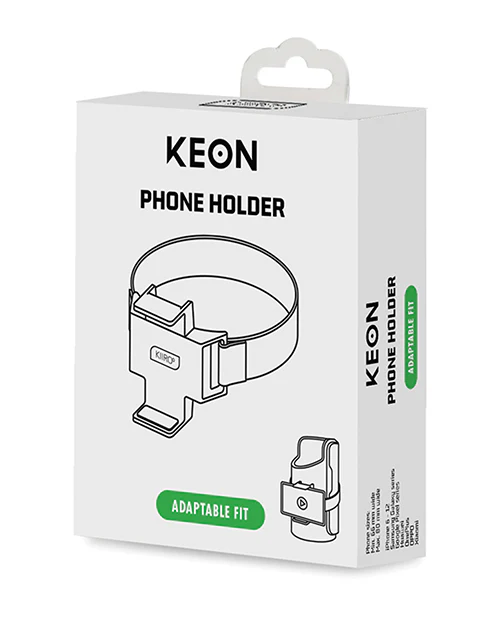 KIIROO KEON Accessory: Phone Holder - Image 2