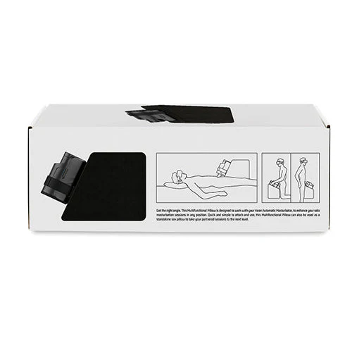 KIIROO KEON Accessory: Multifunctional Pillow - Image 3