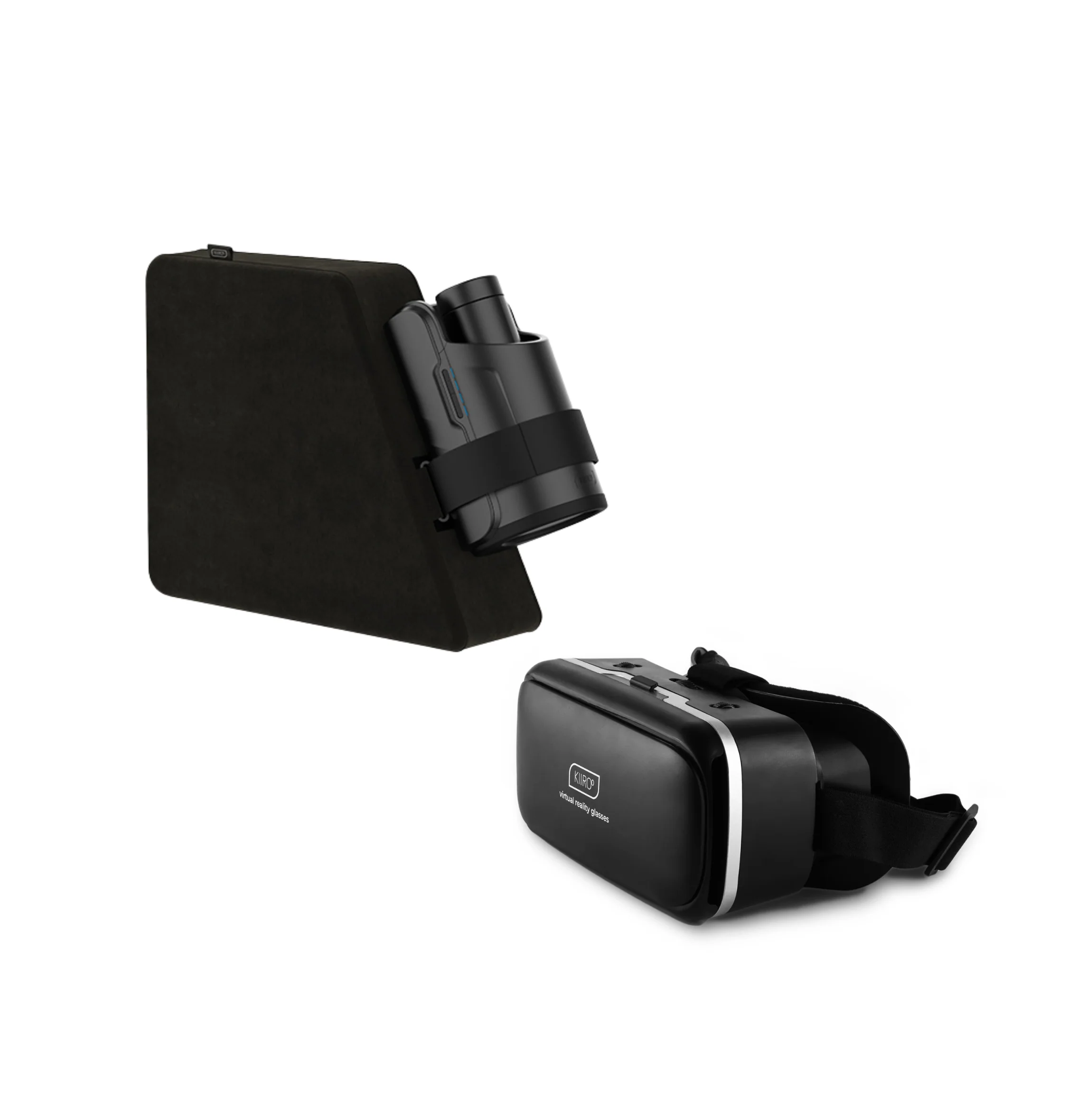 KIIROO KEON Accessory: Multifunctional Pillow - Image 6