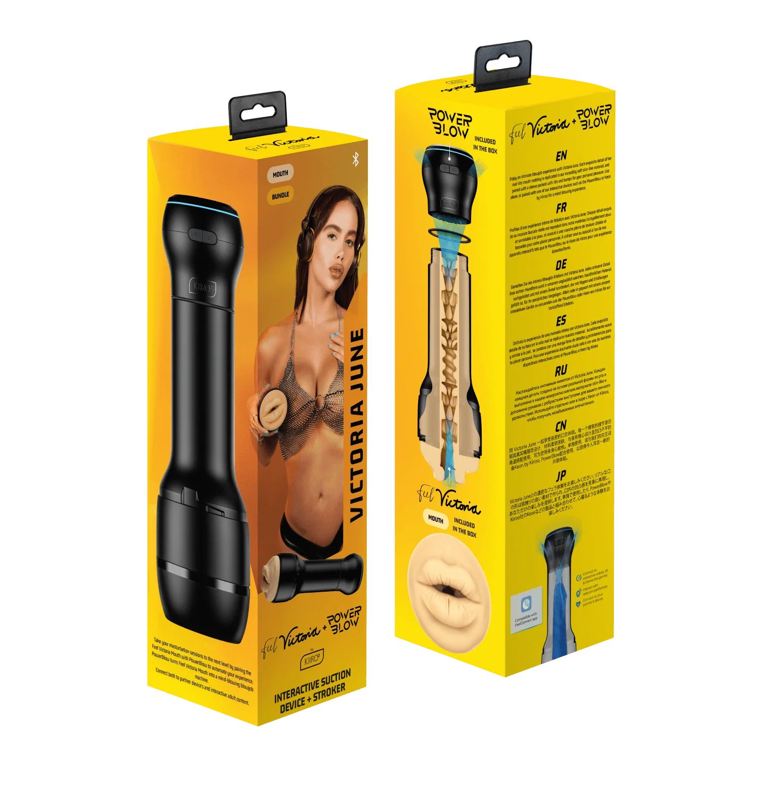 KIIROO Power Blow - Image 11