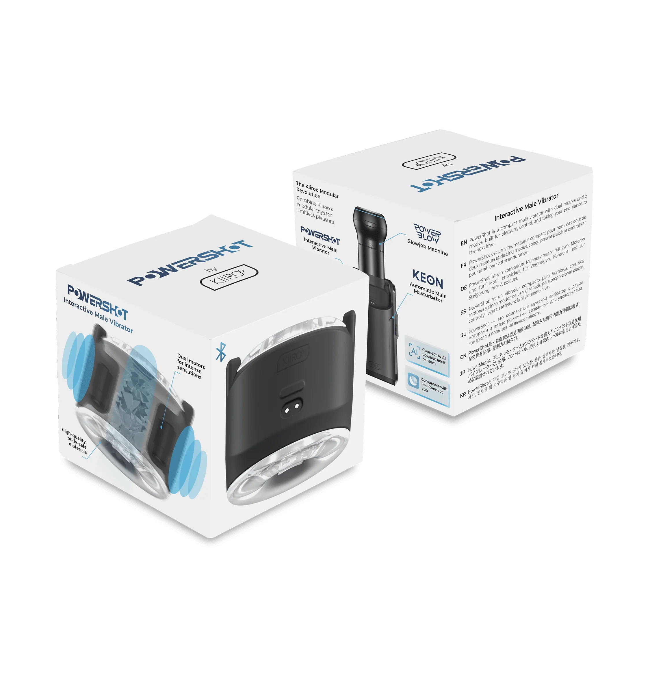 Kiiroo - Powershot - Image 7
