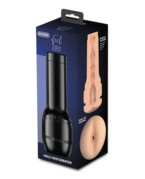 KIIROO Feel Stroker Butt - Image 10