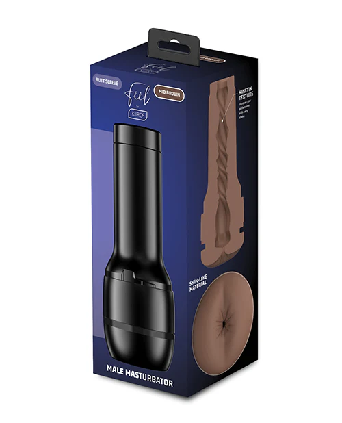 KIIROO Feel Stroker Butt - Image 11