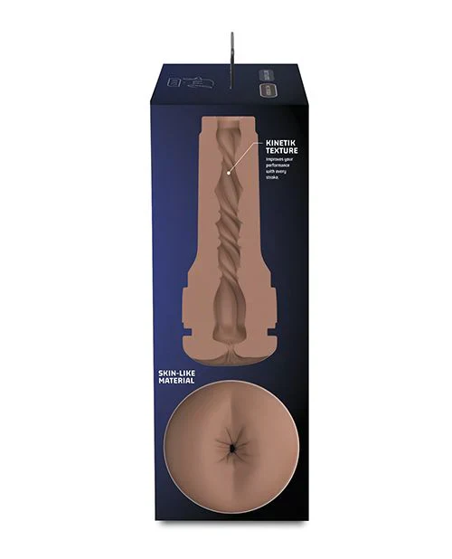 KIIROO Feel Stroker Butt - Image 9
