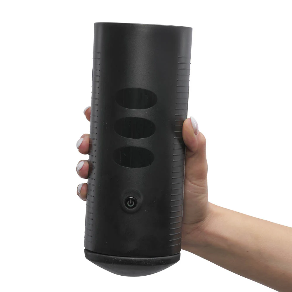 KIIROO Titan Interactive Vibrating Stroker - Image 8