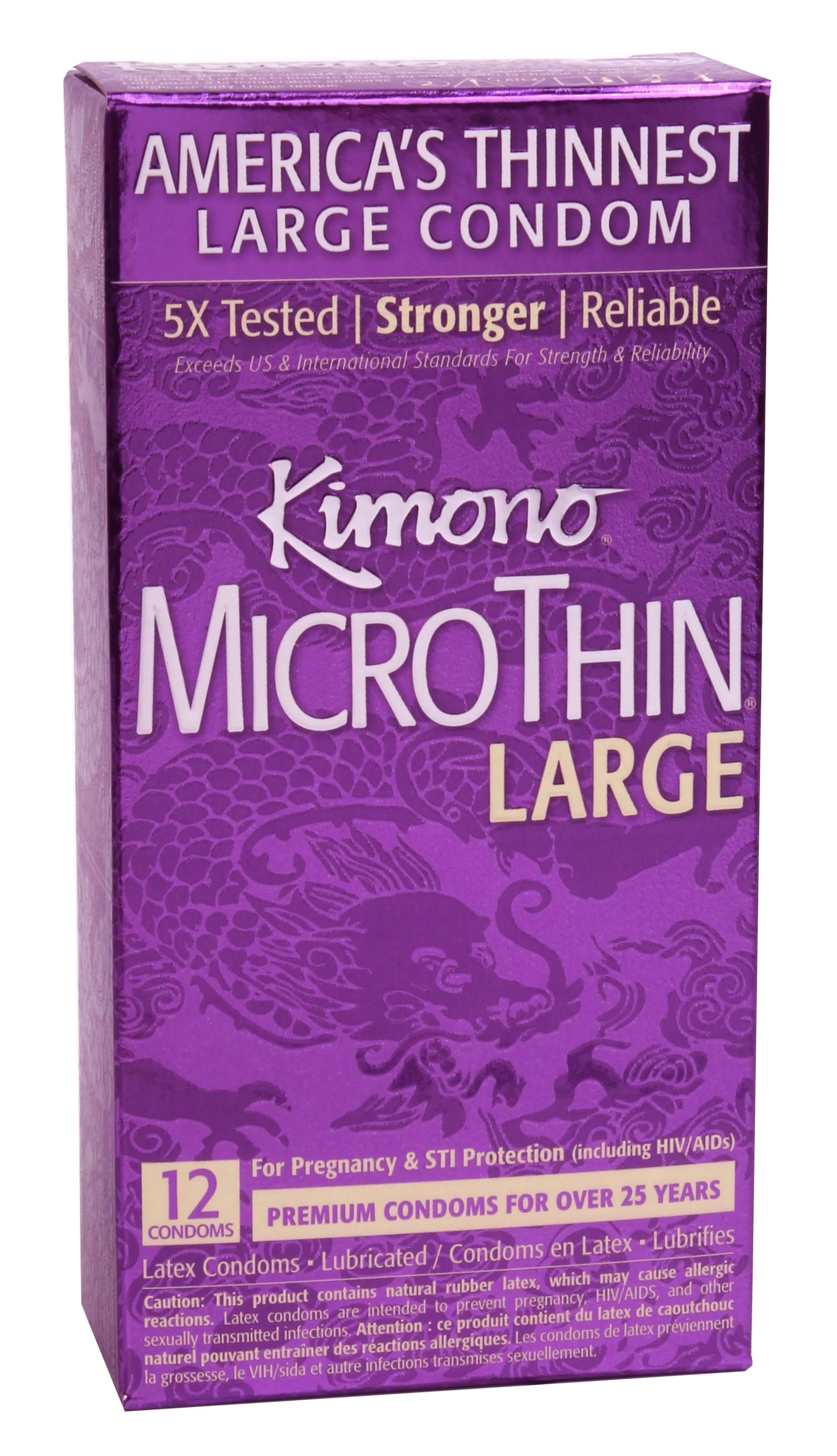Kimono Micro Thin Large - Image 3