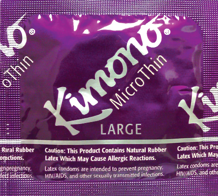 Kimono Micro Thin Large - Image 4