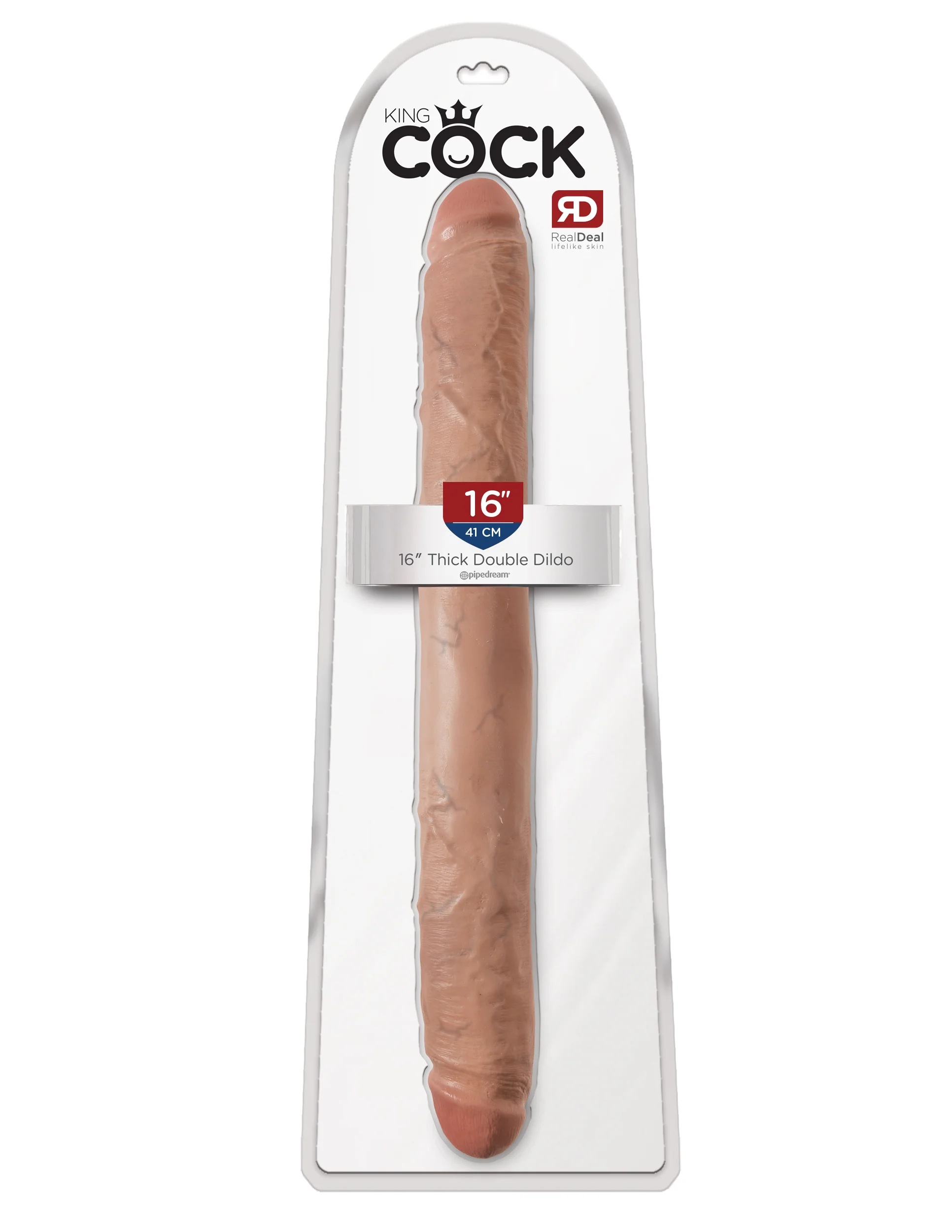 King Cock 16in Thick - Image 5