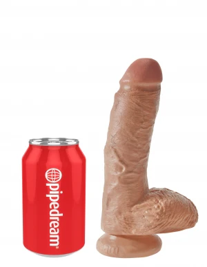 King Cock with Balls - Image 24