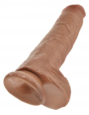 King Cock with Balls - Image 32