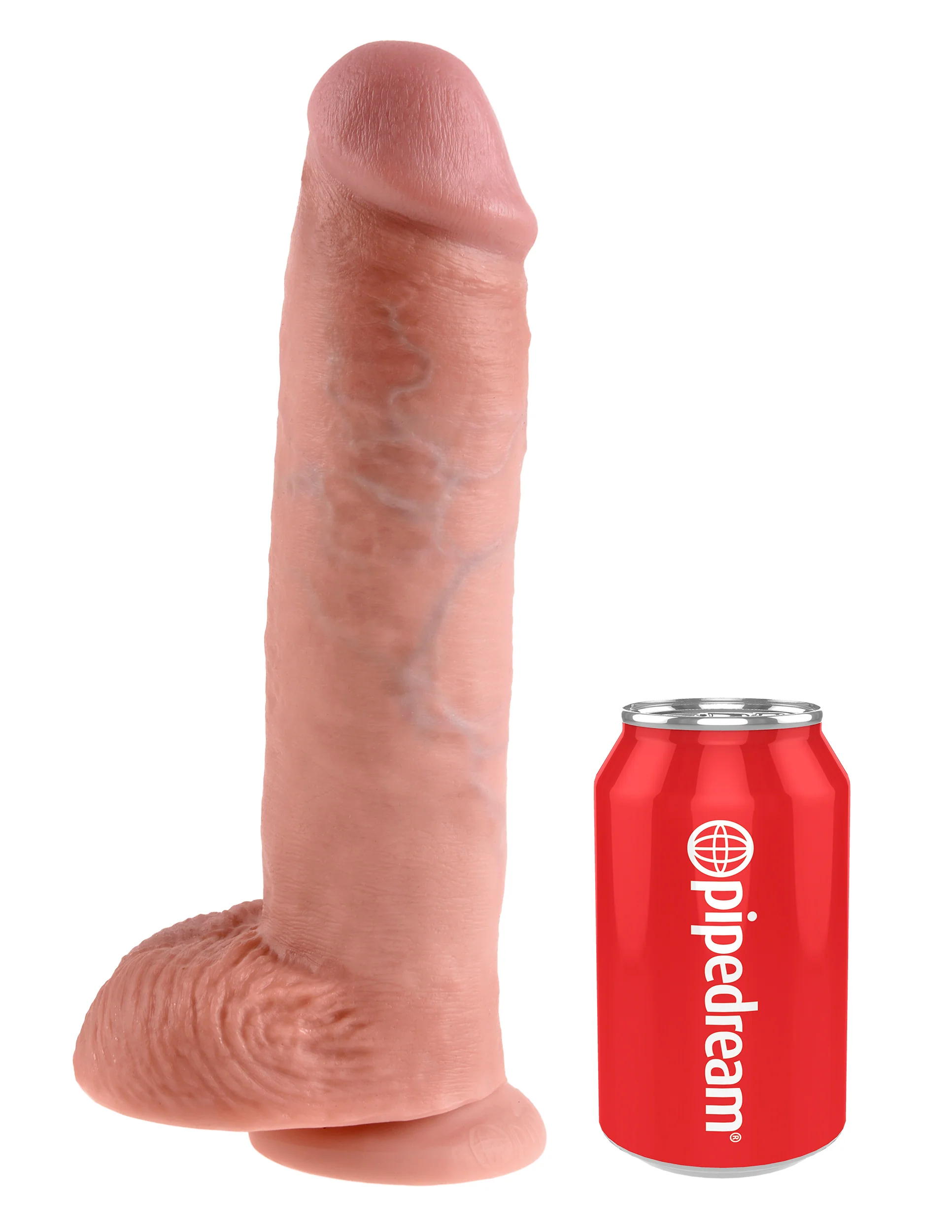 King Cock with Balls - Image 38