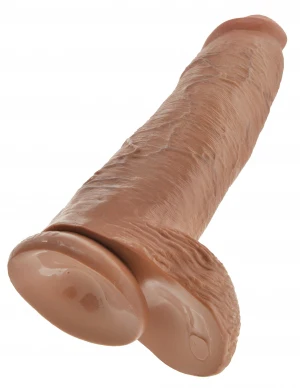 King Cock with Balls - Image 44