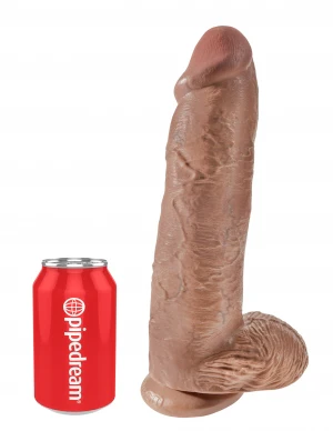 King Cock with Balls - Image 45