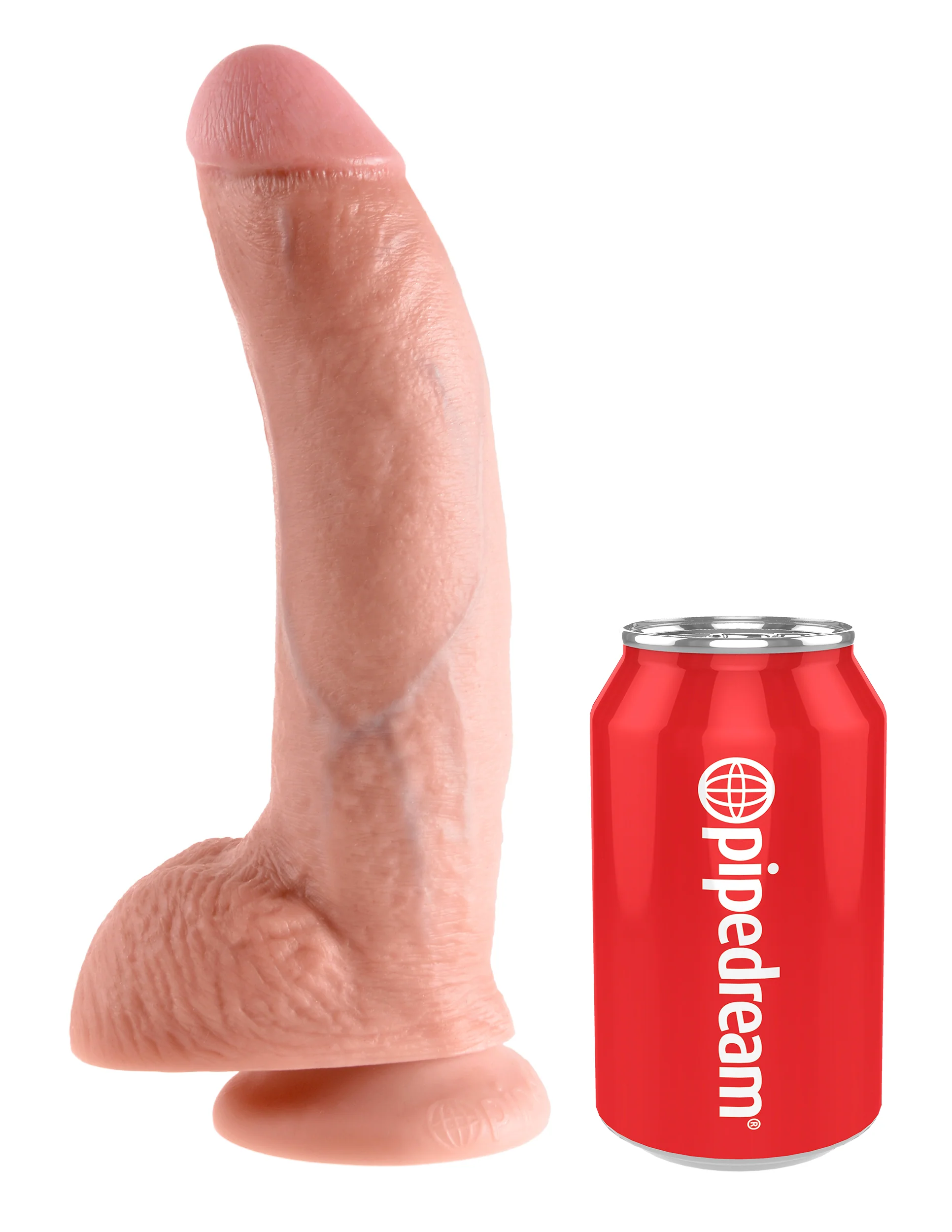 King Cock with Balls - Image 46