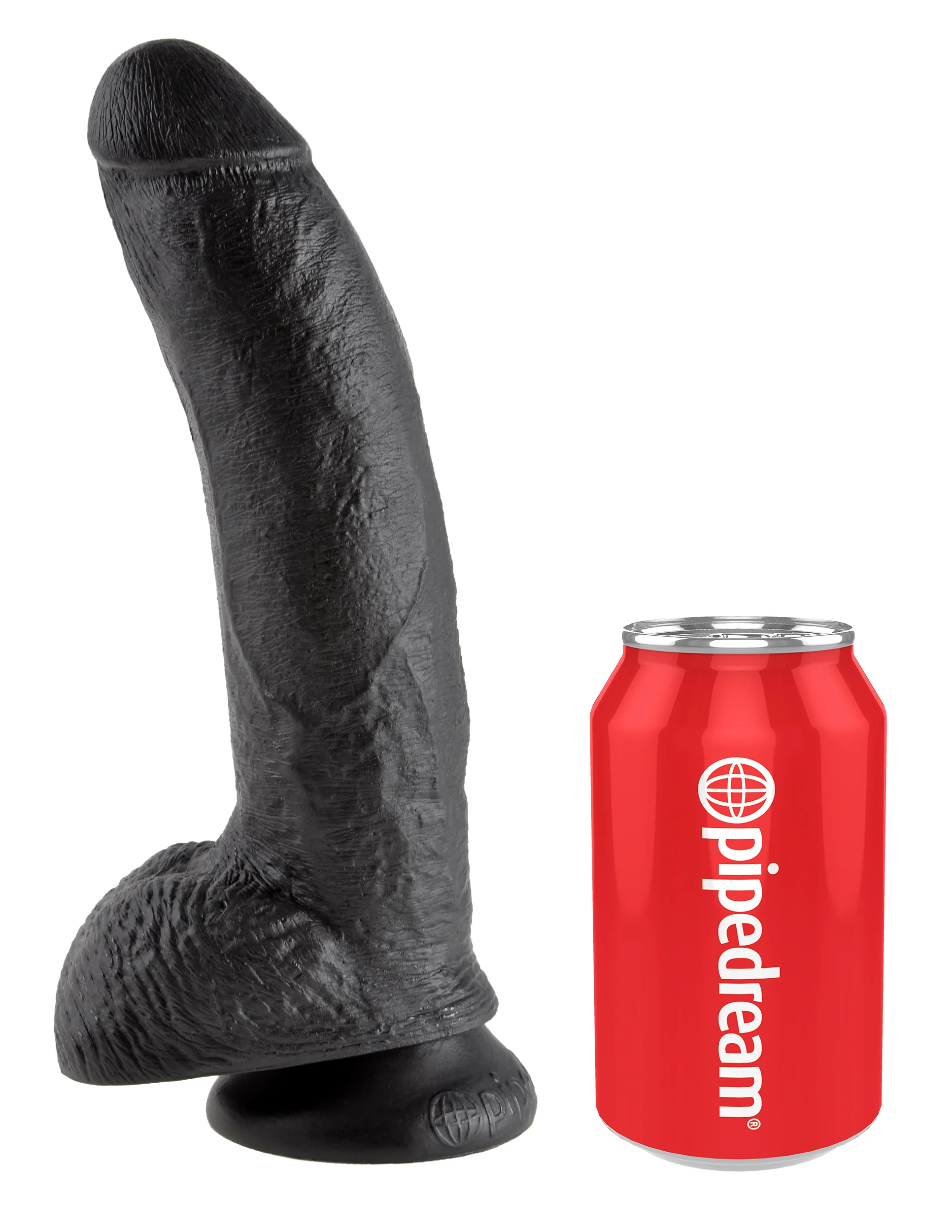 King Cock with Balls - Image 49