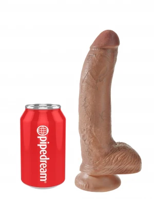 King Cock with Balls - Image 54