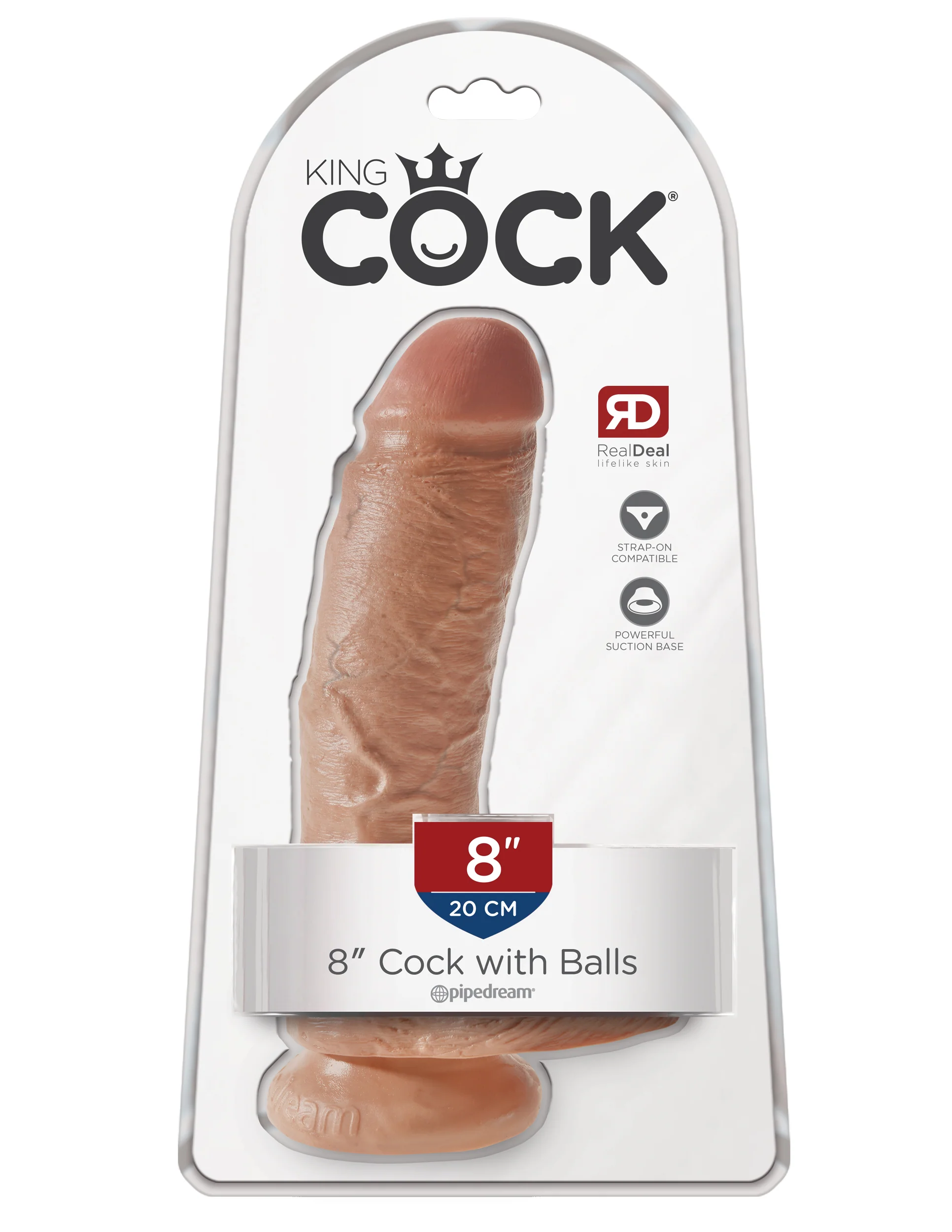King Cock with Balls - Image 56