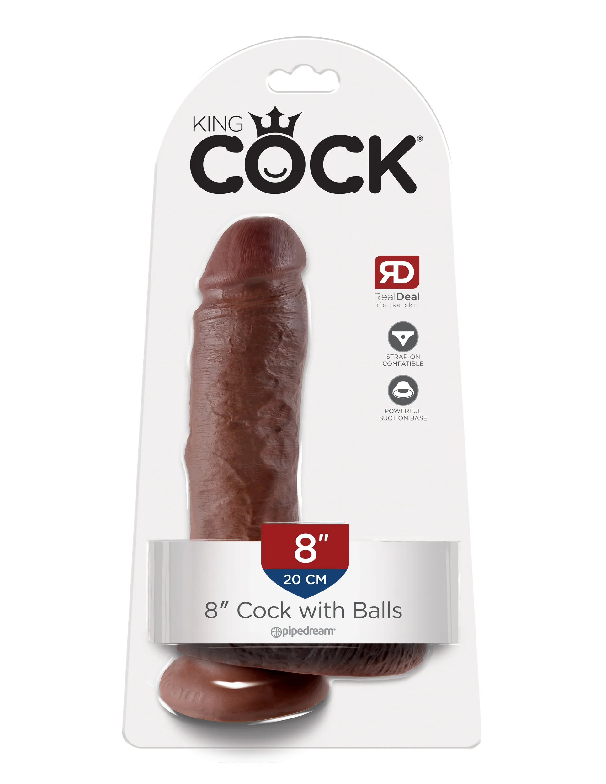King Cock with Balls - Image 57