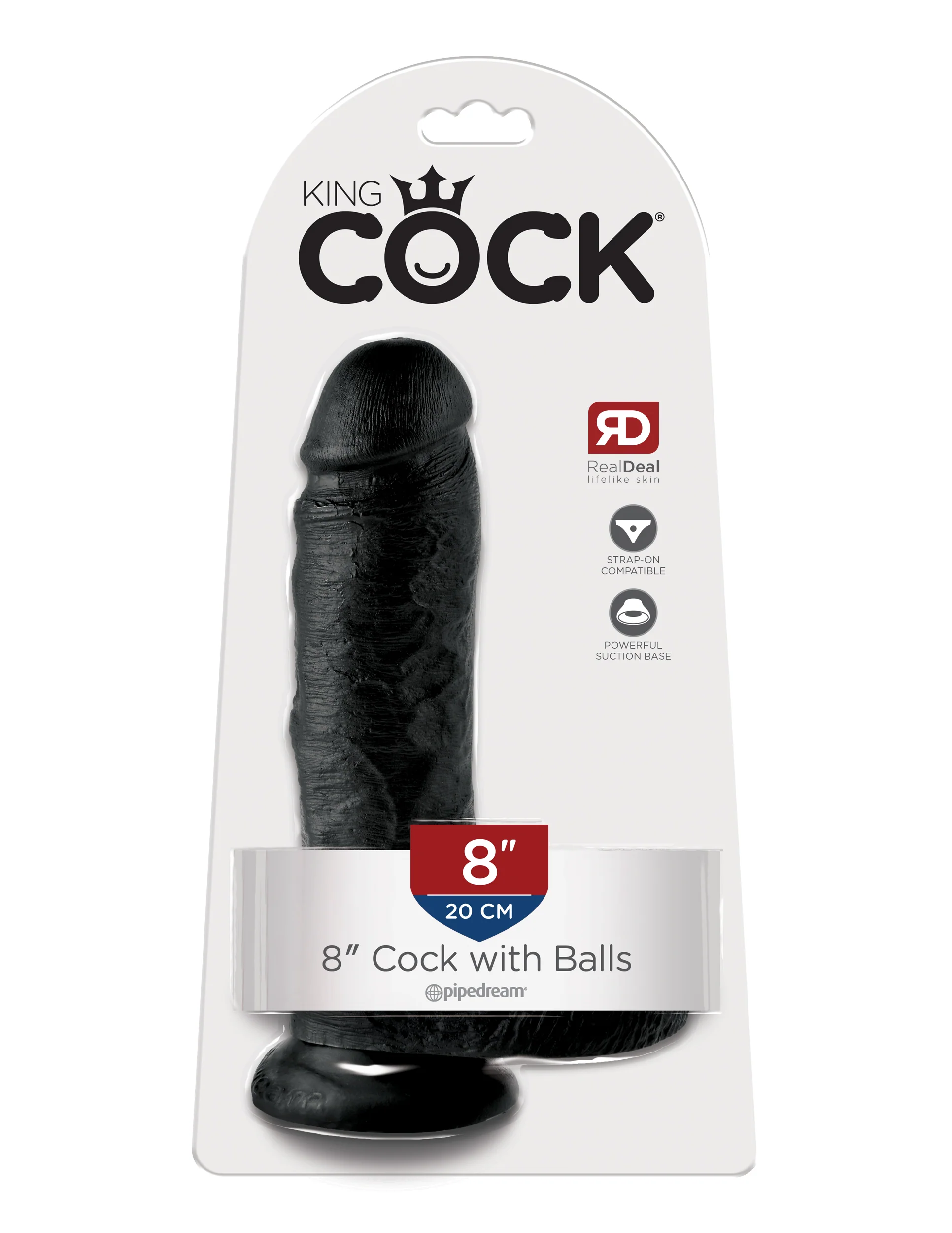 King Cock with Balls - Image 60
