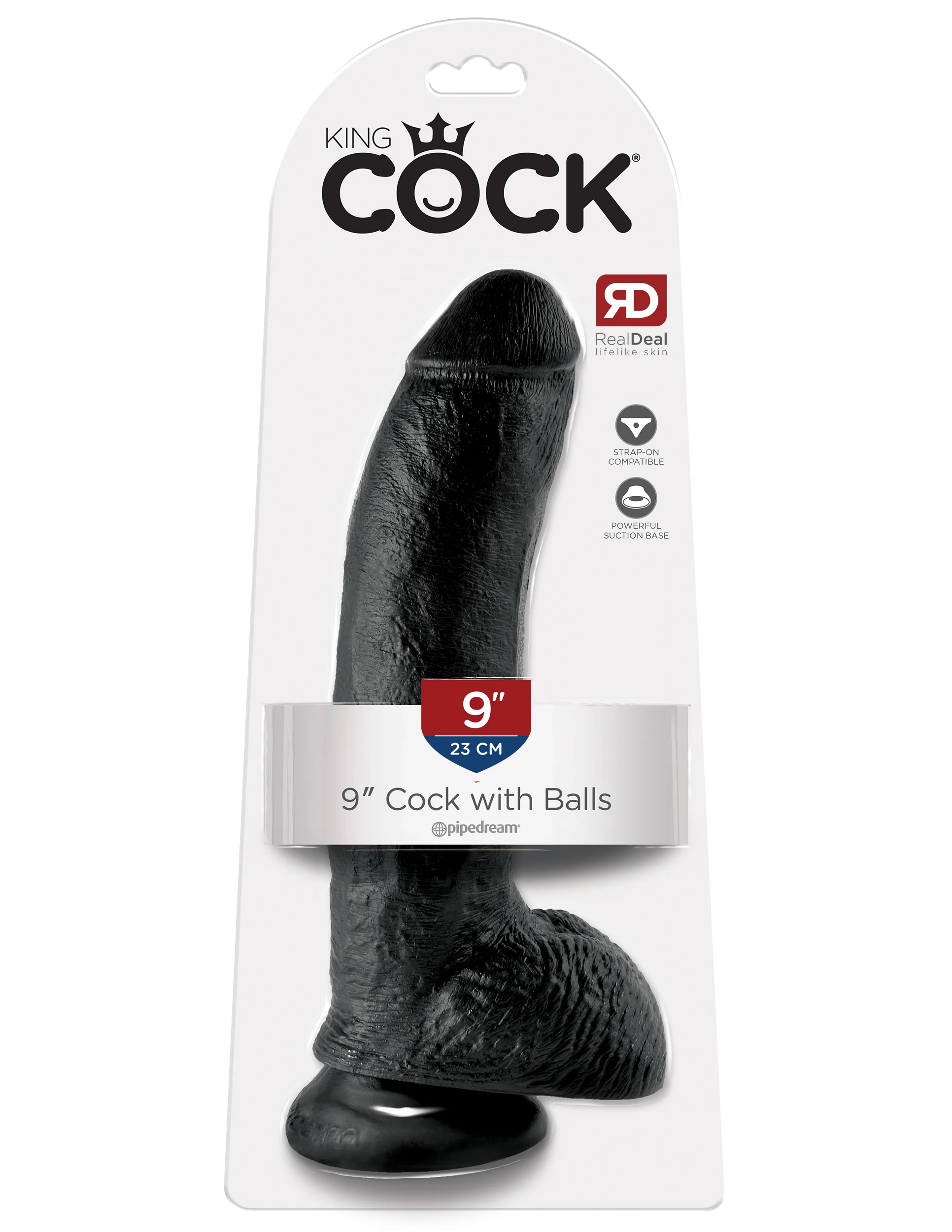 King Cock with Balls - Image 62