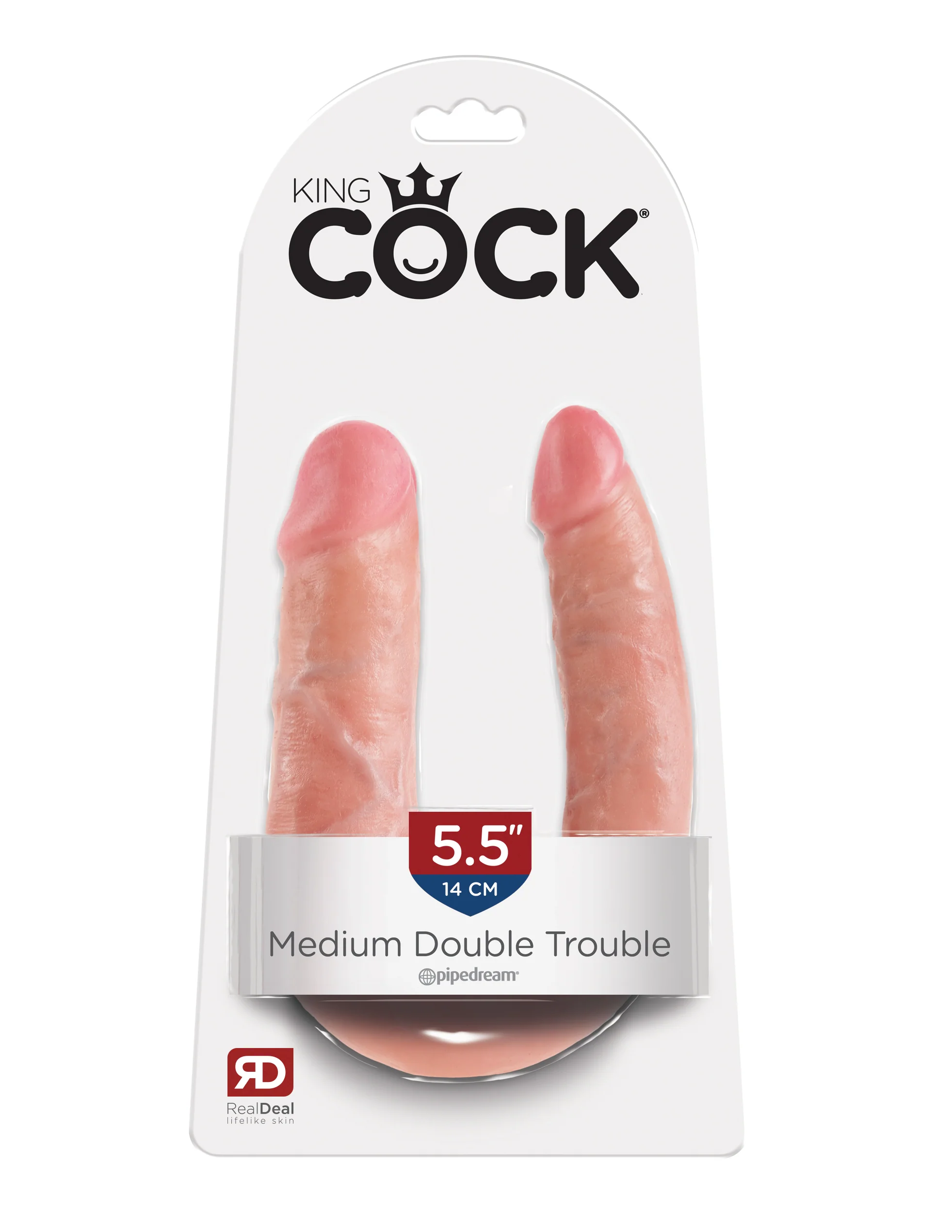 King Cock Double Trouble - Image 12