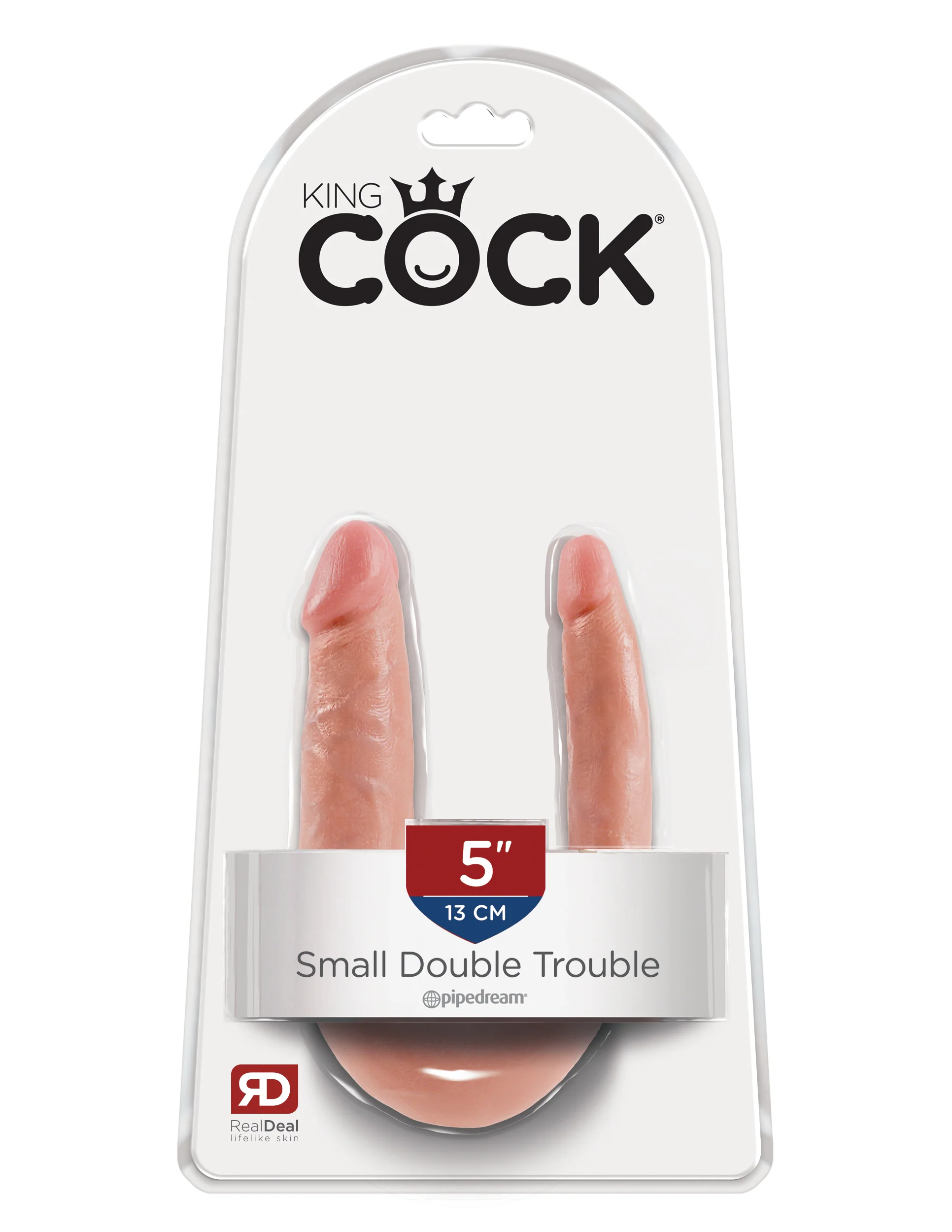 King Cock Double Trouble - Image 13