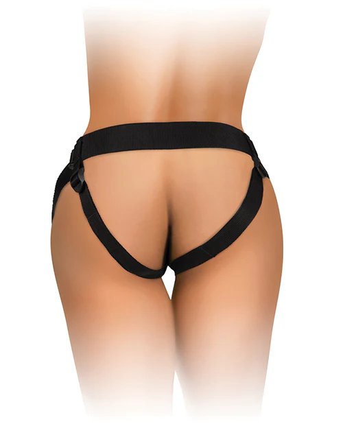King Cock Elite Comfy Body Dock Harness - Image 2