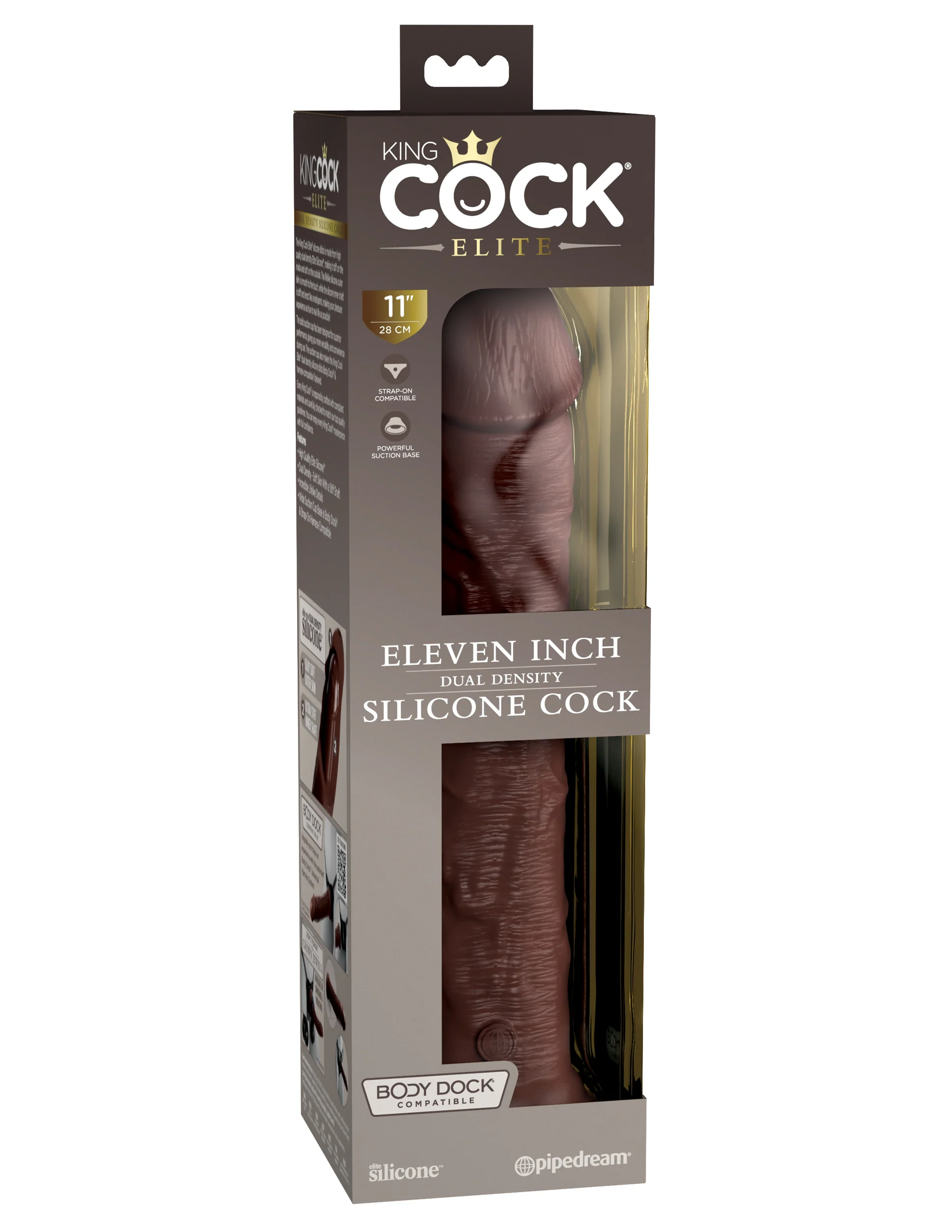 King Cock Elite Dual Density - Image 13