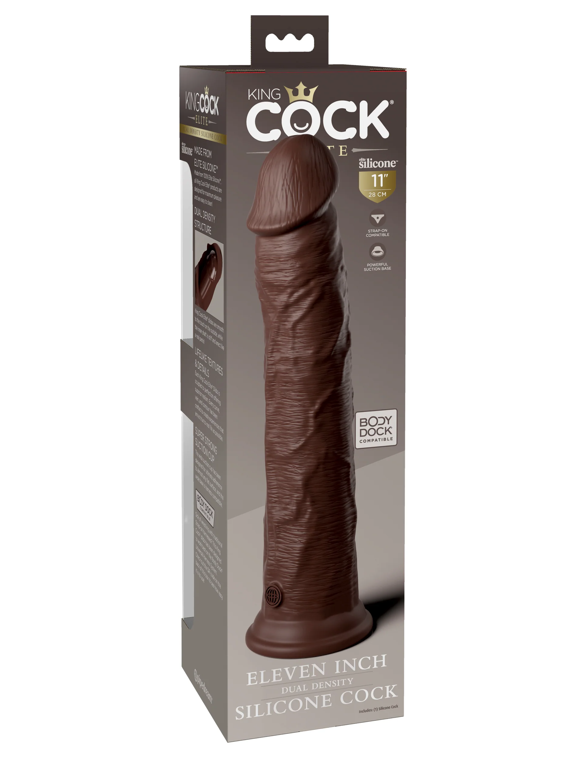 King Cock Elite Dual Density - Image 14
