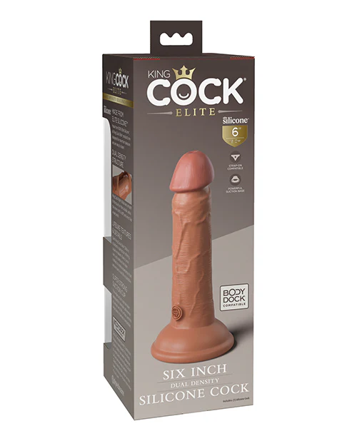 King Cock Elite Dual Density - Image 20