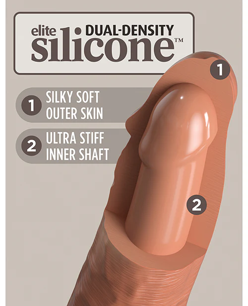 King Cock Elite Dual Density - Image 26