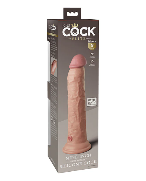 King Cock Elite Dual Density - Image 29