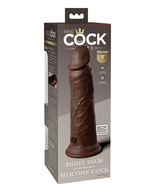 King Cock Elite Dual Density - Image 39