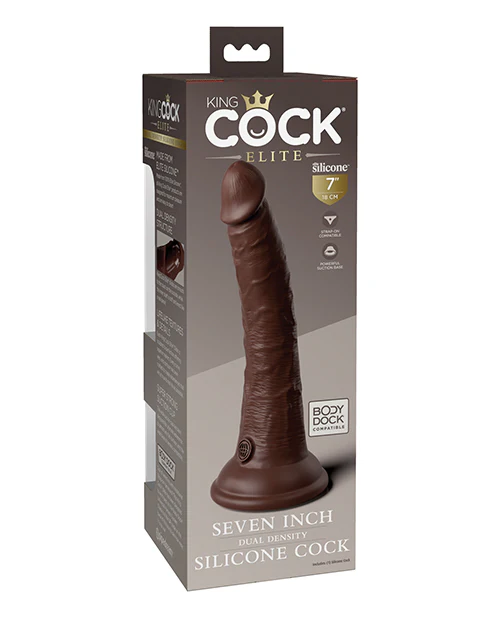 King Cock Elite Dual Density - Image 43